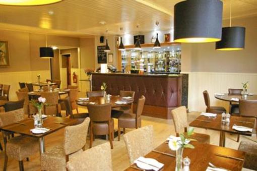 фото отеля The Fife Arms Hotel