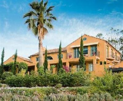 фото отеля Araucaria Guest House