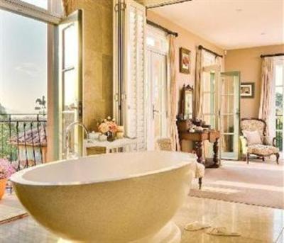 фото отеля Araucaria Guest House