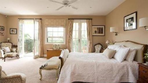 фото отеля Araucaria Guest House