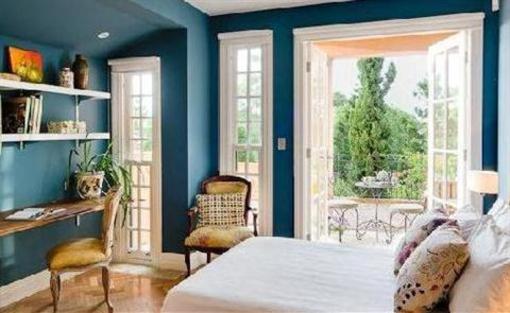фото отеля Araucaria Guest House