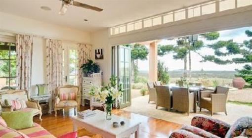 фото отеля Araucaria Guest House