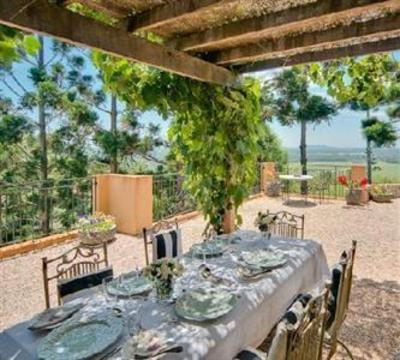 фото отеля Araucaria Guest House