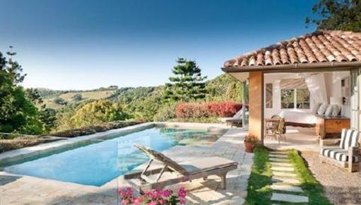 фото отеля Araucaria Guest House