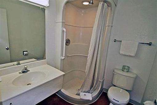 фото отеля Motel 6 San Bernardino South