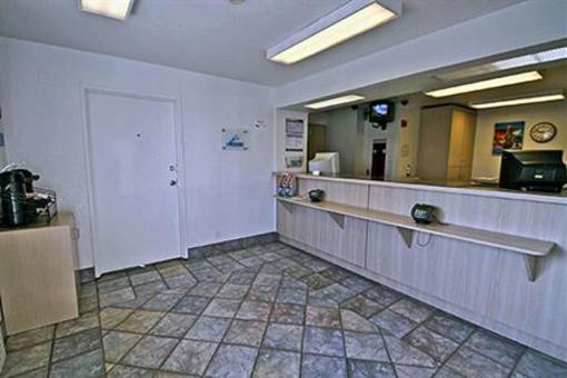 фото отеля Motel 6 San Bernardino South