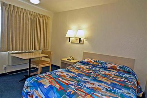 фото отеля Motel 6 San Bernardino South