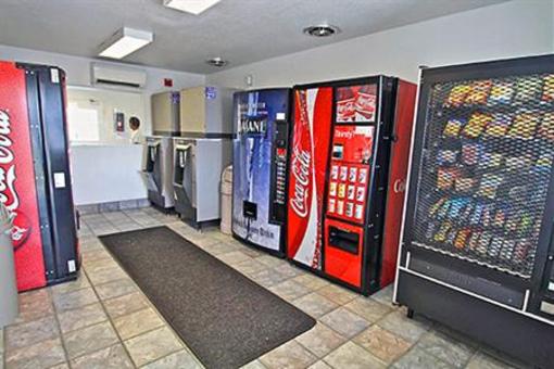 фото отеля Motel 6 San Bernardino South