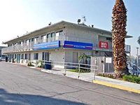 Motel 6 San Bernardino South