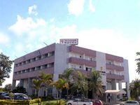 Saan Park Hotel