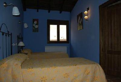 фото отеля Apartamentos Ramajal Rural Pinofranqueado