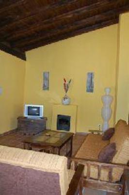 фото отеля Apartamentos Ramajal Rural Pinofranqueado
