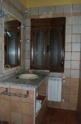 фото отеля Apartamentos Ramajal Rural Pinofranqueado