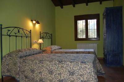 фото отеля Apartamentos Ramajal Rural Pinofranqueado