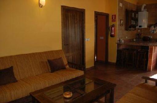 фото отеля Apartamentos Ramajal Rural Pinofranqueado
