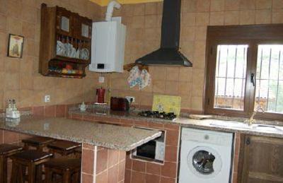 фото отеля Apartamentos Ramajal Rural Pinofranqueado