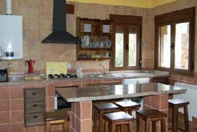 фото отеля Apartamentos Ramajal Rural Pinofranqueado