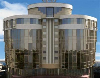 фото отеля Zhemchuzhina Hotel