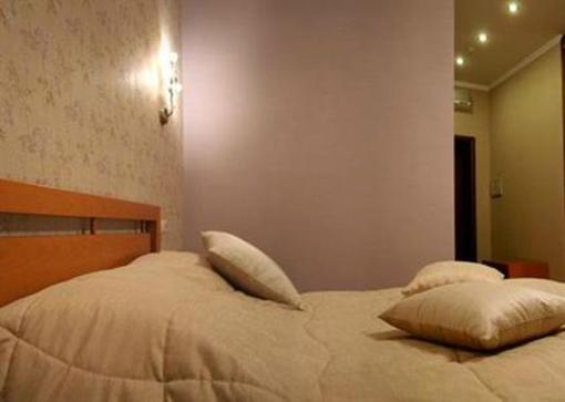 фото отеля Zhemchuzhina Hotel