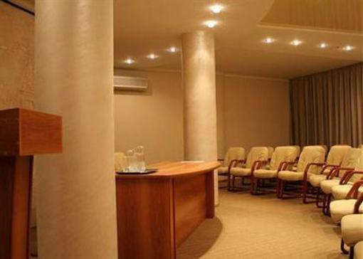 фото отеля Zhemchuzhina Hotel