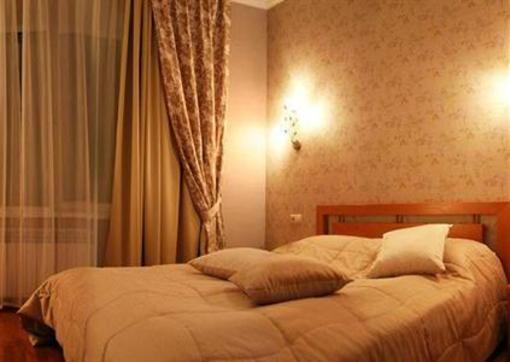 фото отеля Zhemchuzhina Hotel