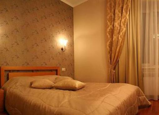 фото отеля Zhemchuzhina Hotel