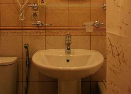 фото отеля Zhemchuzhina Hotel