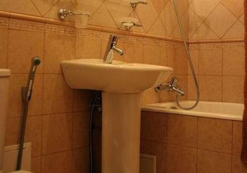 фото отеля Zhemchuzhina Hotel