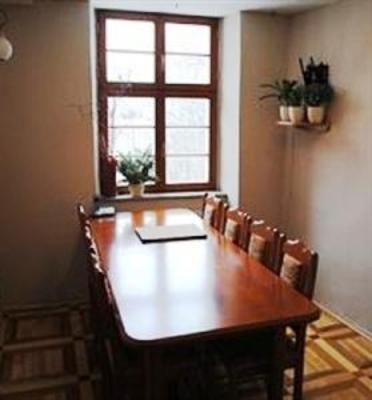 фото отеля Ferienappartements Locke Gorlitz