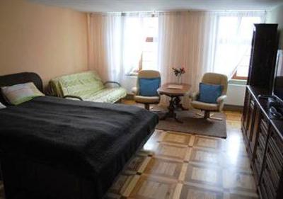 фото отеля Ferienappartements Locke Gorlitz