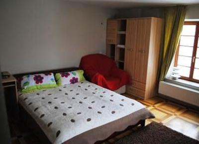 фото отеля Ferienappartements Locke Gorlitz