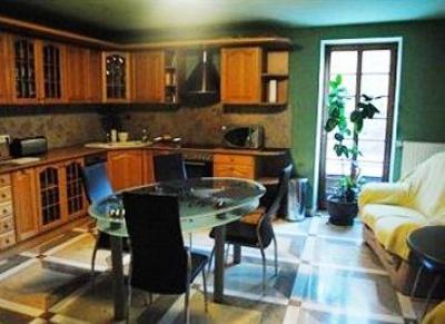 фото отеля Ferienappartements Locke Gorlitz