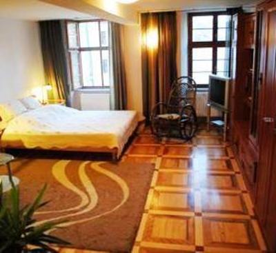 фото отеля Ferienappartements Locke Gorlitz