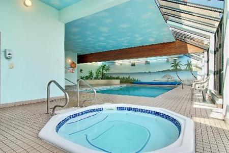 фото отеля Siesta Suites