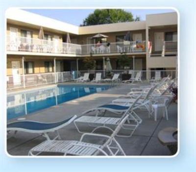 фото отеля Siesta Suites