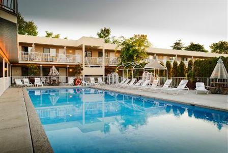 фото отеля Siesta Suites