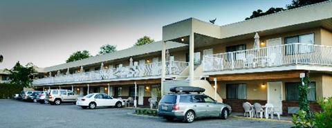 фото отеля Siesta Suites