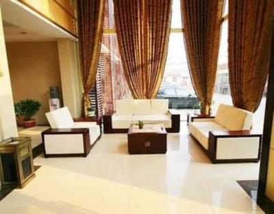 фото отеля Shanshui Jiahui Business Hotel