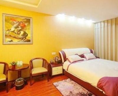 фото отеля Shanshui Jiahui Business Hotel