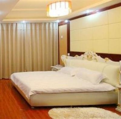 фото отеля Shanshui Jiahui Business Hotel