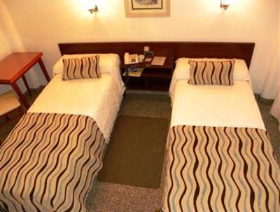 фото отеля Grand Hotel De Catamarca