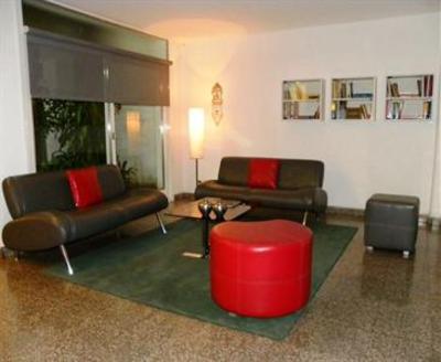 фото отеля Grand Hotel De Catamarca