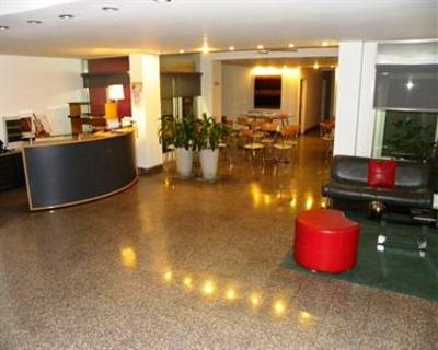 фото отеля Grand Hotel De Catamarca