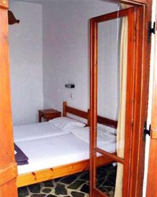 фото отеля Hotel Boulas
