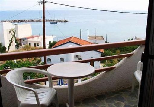 фото отеля Hotel Boulas