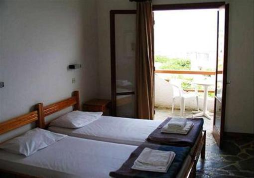 фото отеля Hotel Boulas