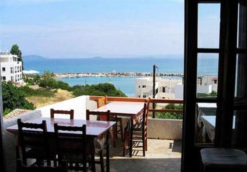 фото отеля Hotel Boulas
