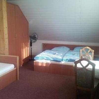 фото отеля Hotel Nordsee Apart