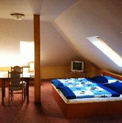 фото отеля Hotel Nordsee Apart