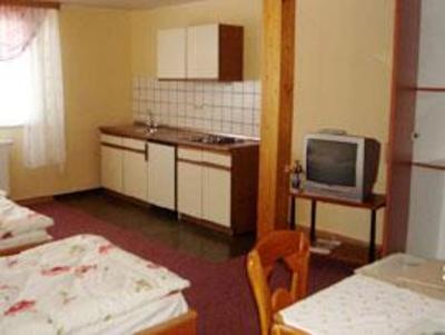фото отеля Hotel Nordsee Apart